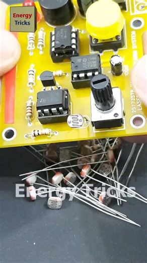 What Is LDR? | Light Dependent Resistor Explained