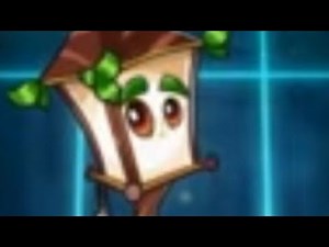Plantern | Animation | New Plant In Pvz2 13.0.1 | Plants vs. Zombies 2