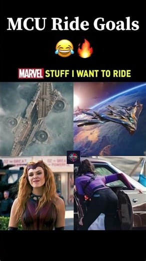 Marvel Ride Meme 😂🔥 #Marvel #MCU #memes #viral #shorts #trending #funny