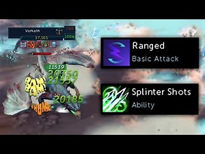 My Thoughts on Ranged Combat Beta on Runescape