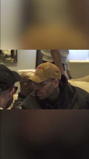 Released Footage Of STAR STUDDED Diddy Party