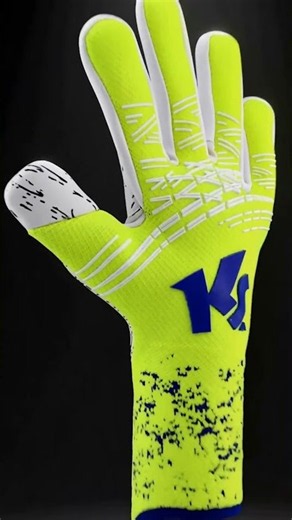 KEEPERsport VOLT Hero is finaly here ⚡️ #keepersport #goalkeeper