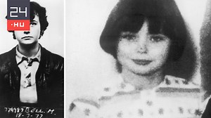 Tízévesen ölt először a gyilkos, akire élete végéig vigyáz a brit állam | 24.hu