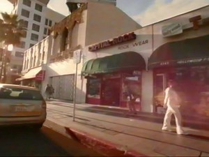 2009 commercial for Optus (8)