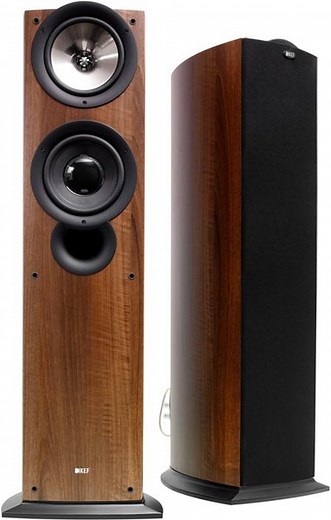 KEF iQ70