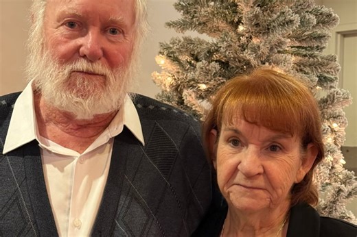 Happy accident secures HSN 50/50 jackpot for Ottawa couple