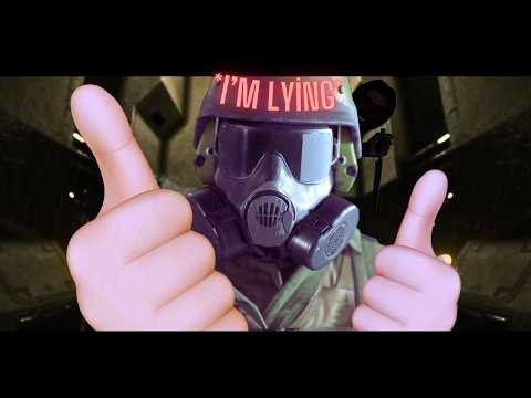 Actually playing an scp RP server the RIGHT way! (No rage-baiting!)