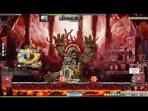 Quick and Easy Guide to Chaos Zakum in Maplestory 2022