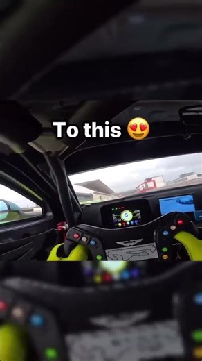 Virtual to reality! 🙌🏻 Credit: maxphewitt Did you know that we host huge Simracing events