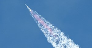 SpaceX launch hits key milestone in Elon Musk’s Mars journey