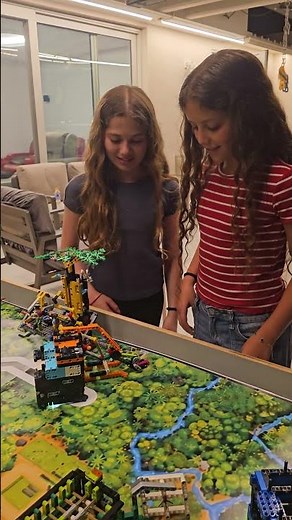 FLL BIOGLOW Climbing Snail Mission SOLVED