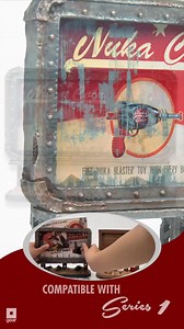 The new Desktop Billboard gear.bethesda.net/?ref=bb-p7ejm7 | Fallout Fan Art