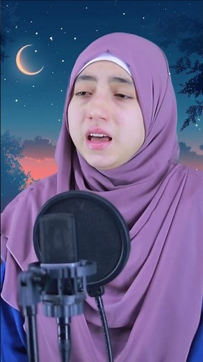 A Powerful Short Islamic Dua Best Dua - mennatallah ramadan 🌙