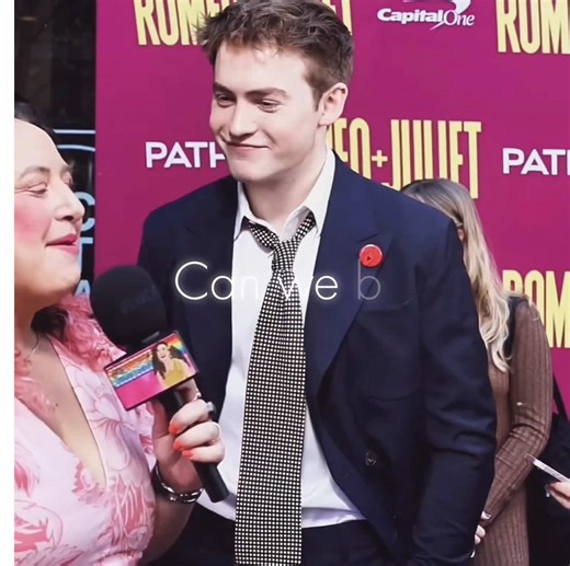 Kit Connor's Talent Shines in New Projects