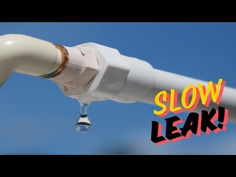 Switchbot Water Leak or Water Shortage Sensor