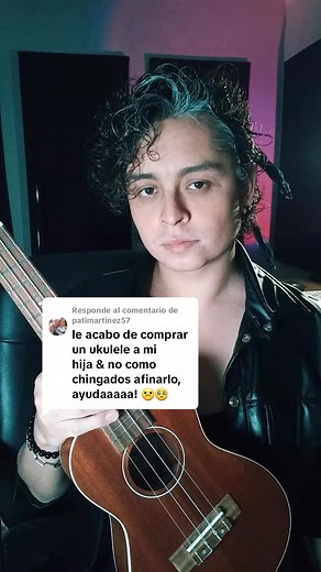 Cómo Afinar el Ukulele: Tutorial Completo