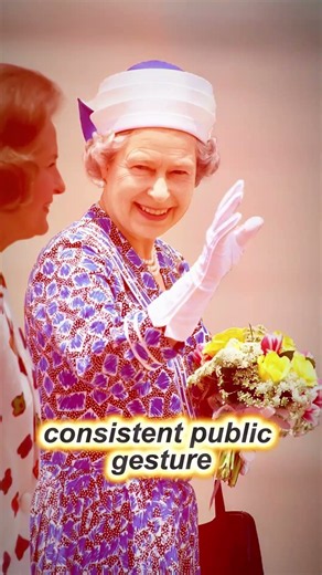 Why the Royal Wave Isn't as Simple as It Looks #royalfamily #royalnews #britishroyalfamily