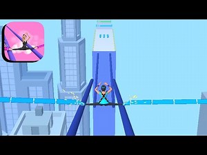 High Heels ​- All Levels Gameplay Android,ios #94