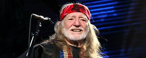 Behind the Meaning of Willie Nelson's "Whiskey River"