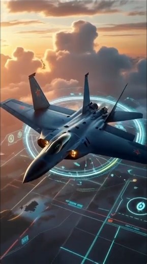 "Su-75 Checkmate: Aircraft of the Future or the World's Most Dangerous Challenge?"