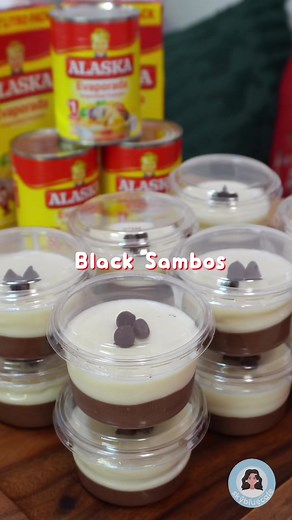 Easy Black Sambos Recipe for Profitable Business