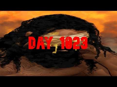 Killing Sisyphus Prime every day until act III releases: Day 1023 | ULTRAKILL