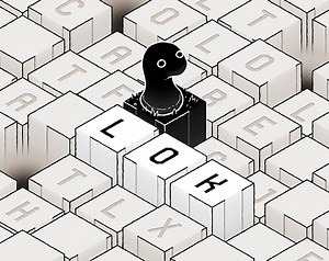 LOK Digital demo available now!