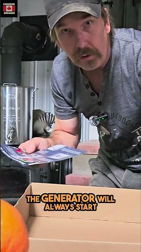 Champion Generator Cold Weather Start Benefits! Must Know Tips!