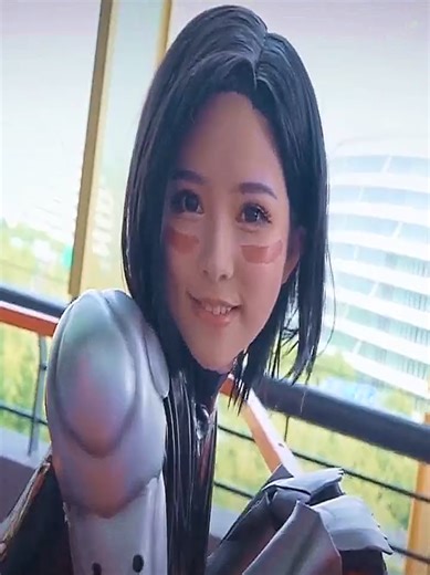 Alita Battle Angel Cosplay🎭 #alita #cosplay #fyp #scifi #movie A highly detailed Alita: Battle Angel cosplay by cosplayer @sixtwotwo. Her interpretation of the character has been widely praised online for its accuracy and attention to detail, particularly the realistic finish of the berserker body suit.