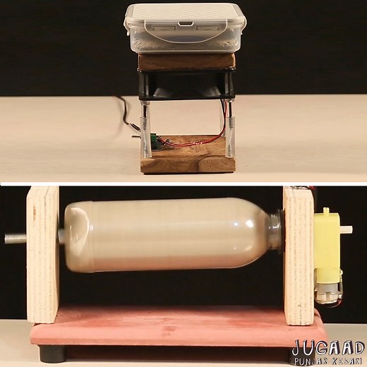 310K views · 1.4K reactions | 2 Ways to Make Rust Remover | Jugaad | Facebook