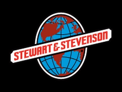 Stewart & Stevenson