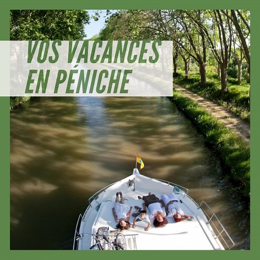 Offrez-vous une croisière en bateau sans permis. 🔹 Large choix de bateaux et de destinations 🔹 Des vacances en pleine nature 🔹 Sans permis, facilement navigable 🔹 Jusqu'à 6 cabines ou 12 personnes 🔹 Naviguez à votre rythme en toute liberté 👉 Rendez-vous sur www.crisboat.com | CRIS BOAT France