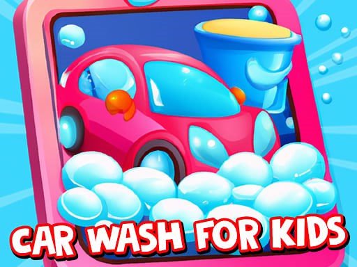 Play Car Wash For Kids | Free Online  Games. KidzSearch.com