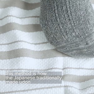 43K views · 921 reactions | Ready to make Udon Noodles from scratch with the traditional Japanese method? It’s easy & fun and you will be rewarded with delicious, chewy homemade noodles that are far superior to store-bought ones! RECIPE ▶ justonecookbook.com/udon-noodles/ | Just One Cookbook | Facebook