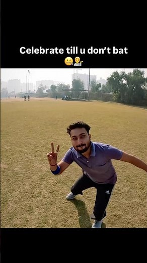 Woh pose tera , par highlight mera 😂 Ab kr pose 🎬#shorts #gopro #explore #viral #cricket #revenge