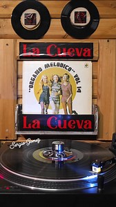 Juan Torres y Su Órgano Melódico Felicidad Vol 14 Discos Musart | La Cueva