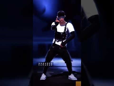 EMOTES FREE FIRE 👌🏻😎