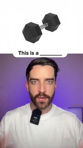 Names of Gym Equipment in English