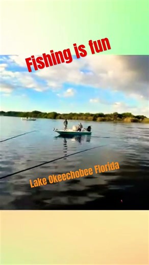 Live crappie fishing on Lake Okeechobee #smallwatercharters #floridabass #okeechobee