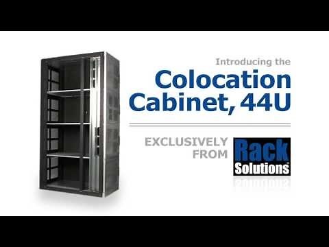 Colocation Cabinet