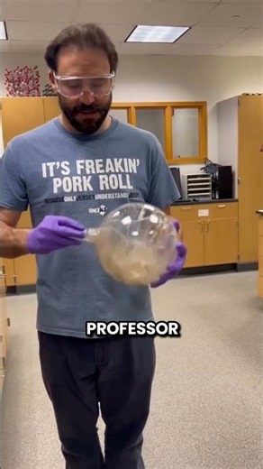 This Processor Turns Liquid Into Mirror