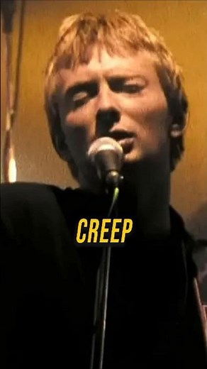 Radiohead: Creep - Crawl (lyrics with Spanish subtitles)