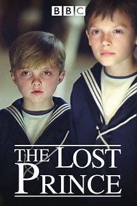 The Lost Prince (2003) - TV Show