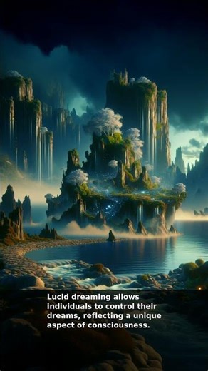 Exploring the Depths of Consciousness