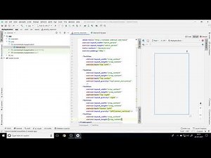 06 MSBTE 22617 PRACTICAL ANDROID STUDIO -- FRAME LAYOUT
