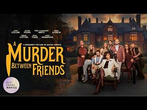 A Vacation Turned Into a Deadly Hot Tub Murder! | Full Mystery Drama Movie