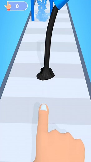 Finger Runner Gameplay #gameplay #mobilegames #mobilegamer #viralpost #foryoupage #game #gaming #gamer #games #FacebookGaming #gamerlife #playgame #fyp #reels #viralvideo #iosgames #reels #metaverse | Gaming Zone