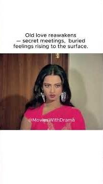 Two Women. One Man. One Impossible Choice. #bollywood #drama #short #trending #movie