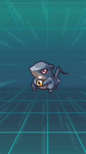 coromon Level up /pokemon/