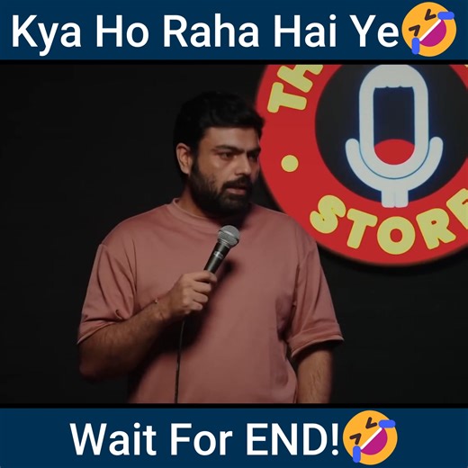 101K views · 1.8K reactions | Kya Ho Raha Hai Ye藍 #comedyshow #StandUpComedy #controversy #comedyvideo | Poddy Clips | Facebook